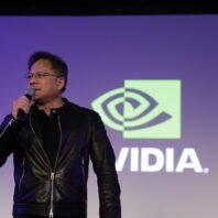 Nvidia announces to buy Arms Holdings
