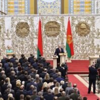Belarus Election: EU Says Lukashenko's New Mandate Lacks Legitimacy