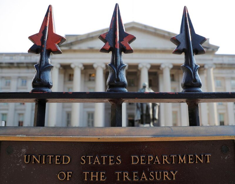 US Budget Deficit Soars To $3 Trillion Record