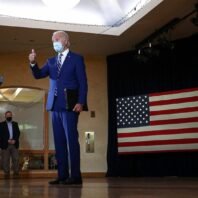 US election: Joe Biden Says Florida Seniors 'Expendable' For Trump