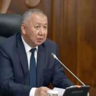 Kyrgyzstan Election: PM Boronov Resigns As Election Results Annulled