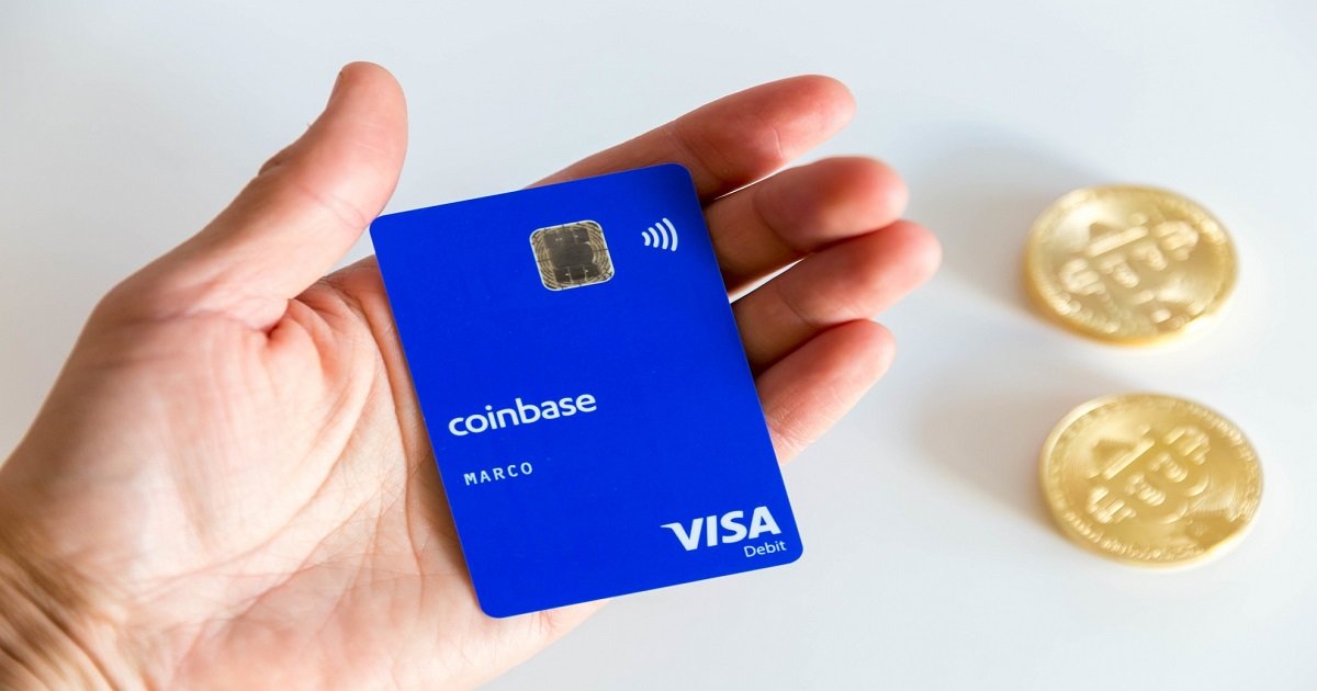 coinbase debit rewards