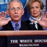 Anthony Fauci Says Trump Campaign Ad Quote misleading