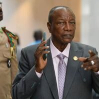 Guinea Elections: Alpha Condé Takes On Cellou Dalein Diallo Again