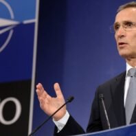 NATO, EU Invite Biden To Rebuild Transatlantic Ties