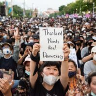 Thailand Revives Law Banning Criticism Of King in Bid To Curb Protests