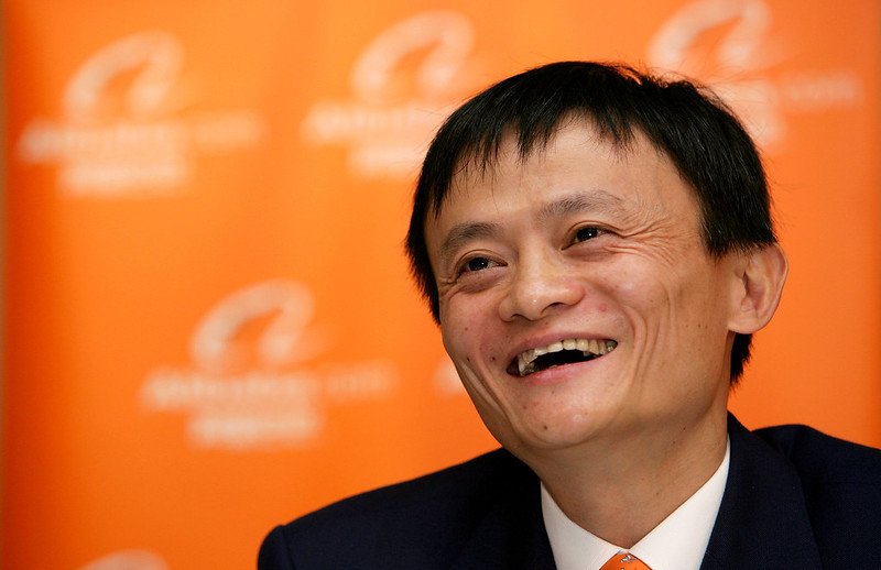 Alibaba wants a piece of Chinese auto industry
