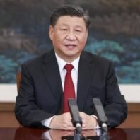 Xi Jinping Congratulates Biden, Hopes For ‘Win-Win’ China-US Ties
