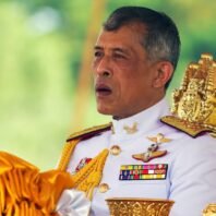 Thailand King Can Be Expelled If He Rules From Germany: Parliament