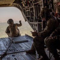 Afghanistan: Republicans Alarmed By Troops Withdrawal Plans