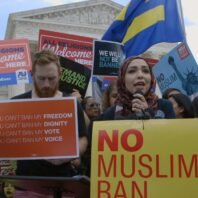 Add title US ‘Muslim ban’ Set To End ‘On Day One’ Of Biden Presidency