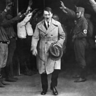 Germany To Wipe Nazi Traces From Phonetic Alphabet