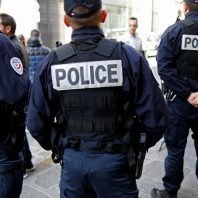 France Mobilises 100,000 Police To Stop New Year's Eve Gatherings