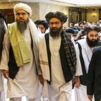 Afghan Gov’t, Taliban Anounce Breakthrough Deal In Peace Talks