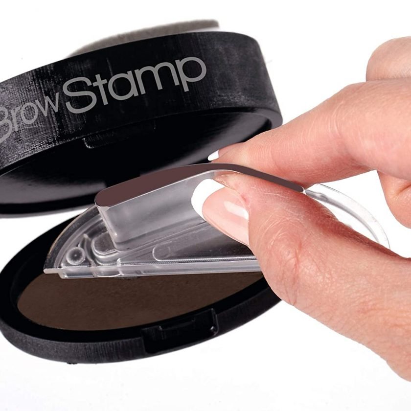 Brow Stamp