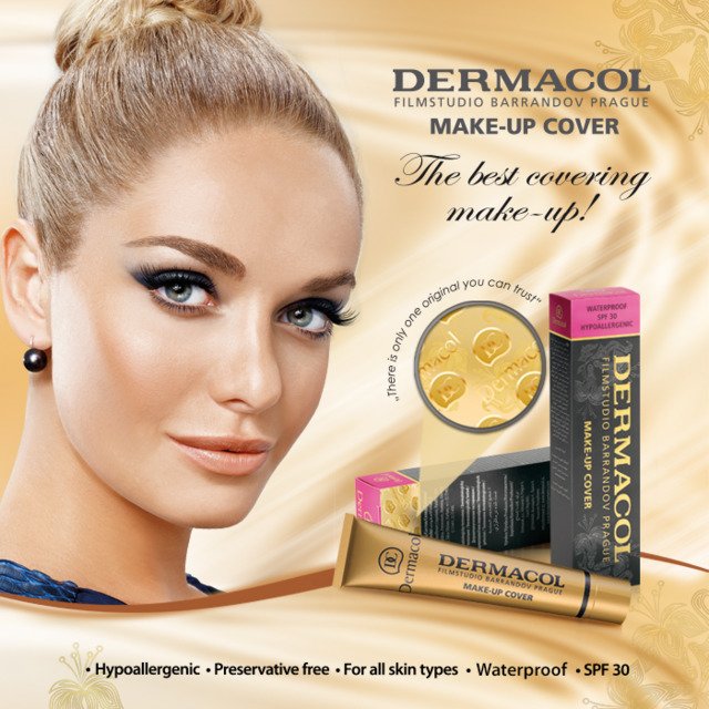 Dermacol Make-Up