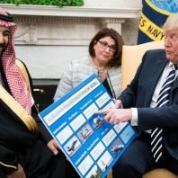 Biden Administration Pauses Weapons Sales To Saudi Arabia, UAE