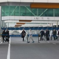 WHO Team Arrives In Wuhan To Investigate Coroanvirus Origins