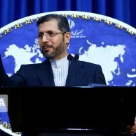 Tehran Rejects New Talks Or Parties in Iran Nuclear Deal