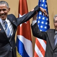 Cuba Placed Back On US Terrorism Sponsor List