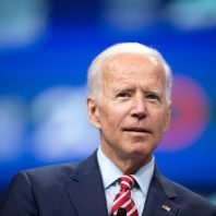 President Biden Signs Ten Executive Orders As Part of 'Wartime' Plan