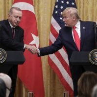US Seeks To Defuse Diplomatic Spat With Turkey