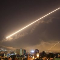 Biden approves US air strike on Iran-backed militias in Syria