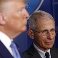 Anthony Fauci Hopes For Return To Normal By Christmas
