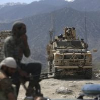 US Calls On Taliban To End Violence in Afghanistan