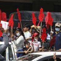 Myanmar sees deadliest day as 38 protesters killed