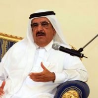 UAE finance minister and Dubai deputy ruler Sheikh Hamdan dies