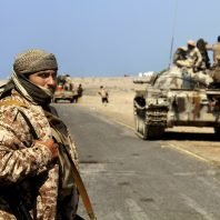 Saudi Arabia: HouthSaudi Arabia: Houthis Fire Missiles, Arones At Aramco Oil Dacilitiesis Fire Missiles, Arones At Aramco Oil Dacilities