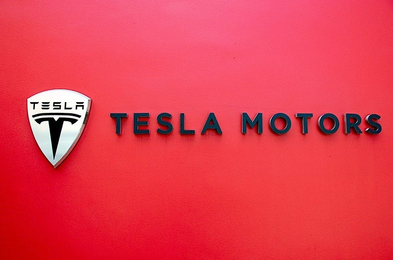 Tesla introduces a social platform