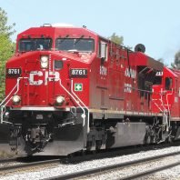 Canadian Pacific to buy Kansas City Southern for $25 billion: FT