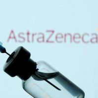 EU pledges to keep AstraZeneca doses in the bloc for now