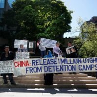 US human rights report blasts China over Uighurs, Russia's targeting of Navalny