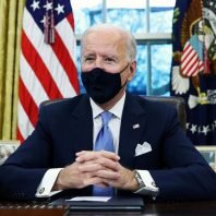 Biden looks into taking action on 3D printer guns, imported firearms