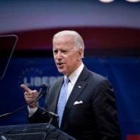 Biden considers executive actions on guns, calls on Congress to pass weapons ban