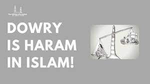 Muslim Dowry