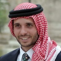 Jordan's Prince Hamza defies the military in new recording