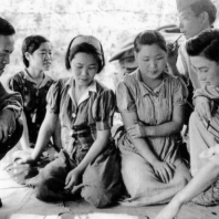 Japan’s Uncomfortable Past: “Comfort Women”