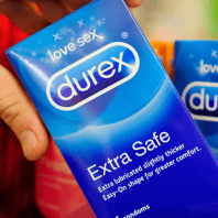 Durex Condom Sales Surge as Restrictions are Relaxed