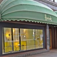 Harrods Discontinues the Sale of Ganesha Handbags