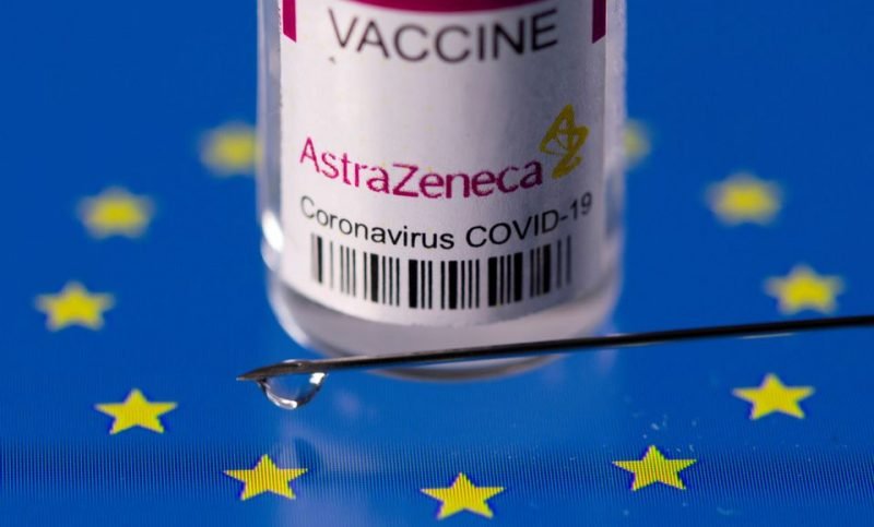 EU preparing legal case against AstraZeneca over vaccine shortfalls - sources