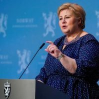 Norway to ease some COVID-19 restrictions, PM says