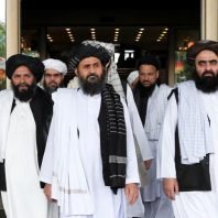 Turkey says Taliban, Afghan govt to attend peace talks April 24