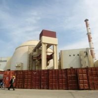 Iran blames Israel for Natanz facility sabotage