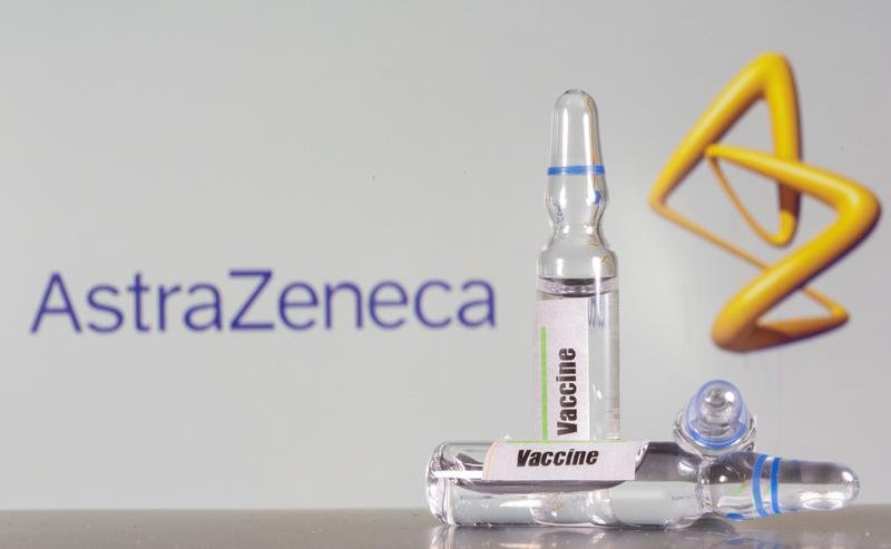 EU seeks 10 million AstraZeneca vaccines from India to meet shortfall