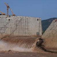 Three-way talks over Ethiopia's Nile dam fail in Kinshasa