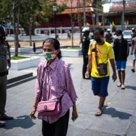 Thailand says Bangkok COVID-19 outbreak may take months to contain